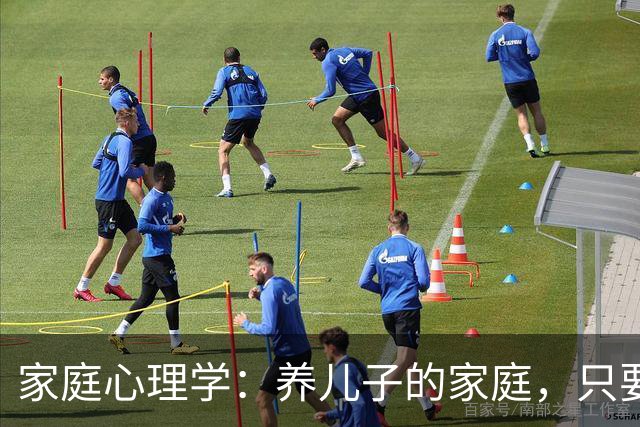家庭心理学：养儿子的家庭，只要儿子结婚后搬出去单过，不出五年，父母和儿子基本上就变成了逢年过节才见面的远亲