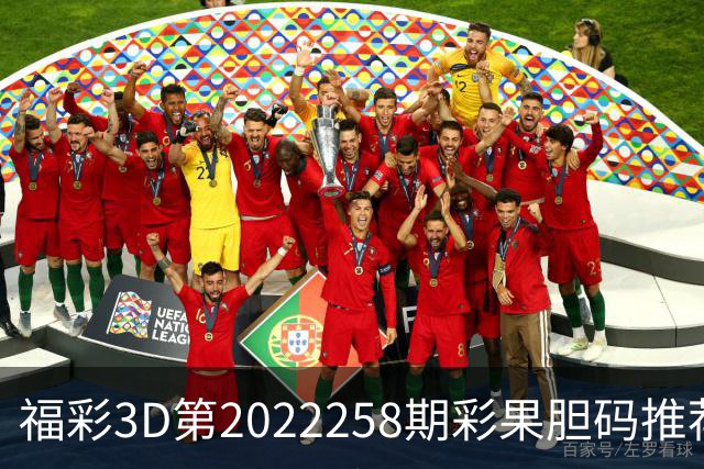 福彩3D第2022258期彩果胆码推荐，每期杀70注以上组选连续正确